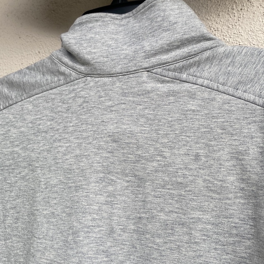 B. Draddy Siobhan Sweatshirt in Grey Heather size XS NWT - Picture 9 of 10